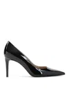 Stuart Weitzman Zapatos De Salón - Negro In Black