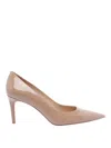 Stuart Weitzman Stuart Power Pumps