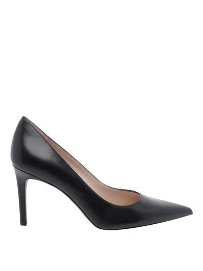 STUART WEITZMAN ZAPATOS DE SALÓN - NEGRO