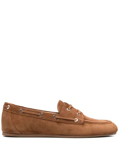 Stuart Weitzman Tinsley Loafers