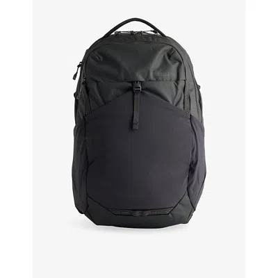 Stubble And Co Mens Charcoal Motion Backpack 20l Woven Backpack In Gray