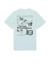 Students Golf Always Somewhere Tee