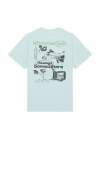 Students Golf Always Somewhere Tee