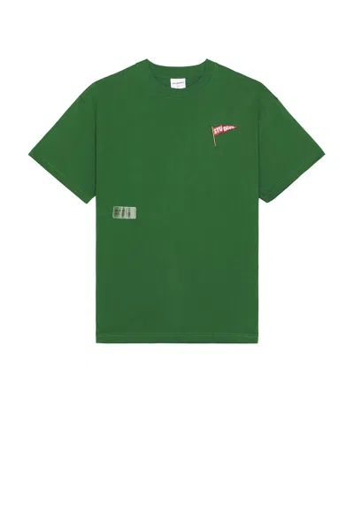 STUDENTS GOLF ATTENDANCE T-SHIRT