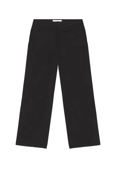 STUDENTS GOLF BEVERLY BAGGY CHINO PANTS