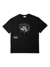 Students Golf Cult T-shirt In Blue