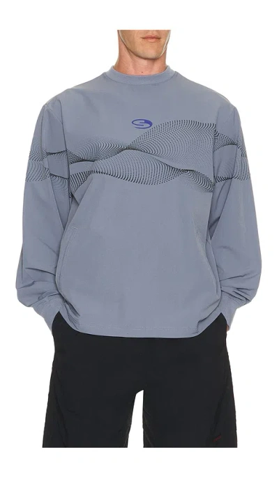 Students Golf Elmer Popover In Blue