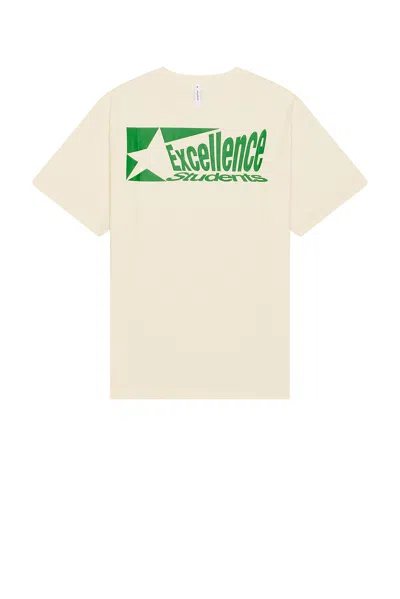 STUDENTS GOLF EXCELLENCE T-SHIRT