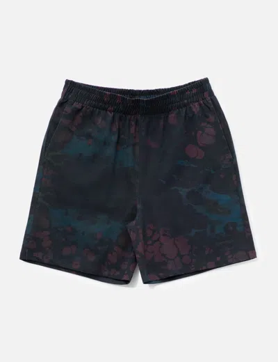 Students Golf Johan Shorts In Multi
