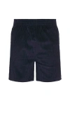 Students Golf Stuart Big Wale Corduroy Shorts
