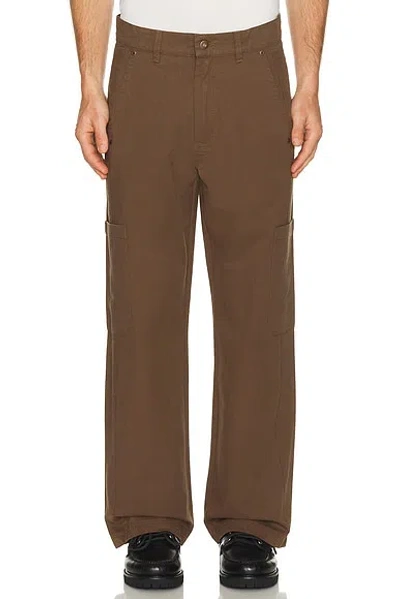 STUDENTS GOLF STUDIO WORK PANTS