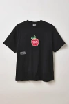 Students Golf Tree Of Knowledge Graphic Tee In Black, Men's At Urban Outfitters In Black