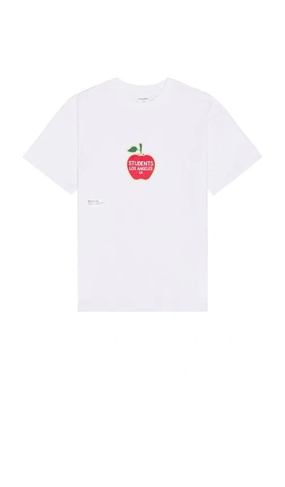 STUDENTS GOLF TREE OF KNOWLEDGE T-SHIRT