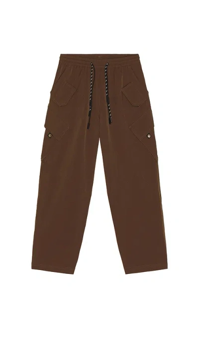 STUDENTS GOLF WILCOX NYLON PANTS