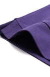 Students Lanser Zip Polo