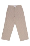 Students Speer Stripe Track Pants In Multi