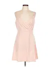 Studio 19 Cocktail Dress In Pink