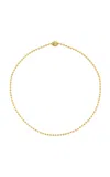 Studio 24 14k Yellow Gold Signature Ball Chain 18”