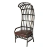 Studio A Home Cascade Chair In Brown