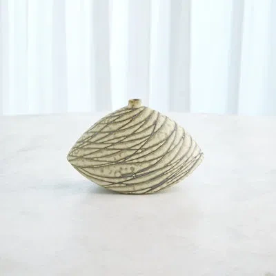 Studio A Home Ceramic / Porcelain Table Vase