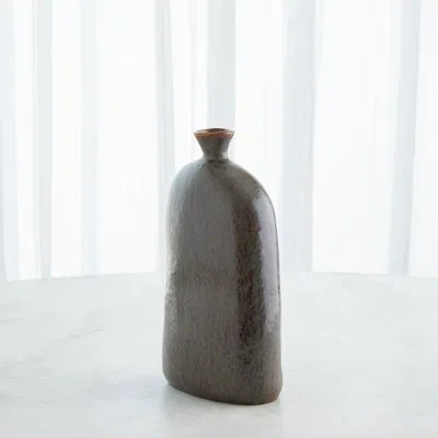 Studio A Home Cinnabar Bottle-sm In Brown;red
