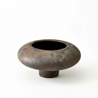 Studio A Home Cloud Bowl-soot In Brown