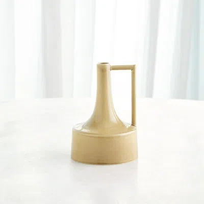 Studio A Home Earthenware Decorative Bottle