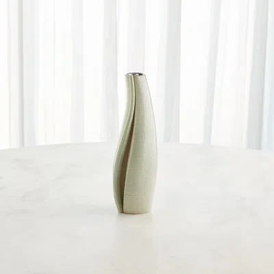Studio A Home Earthenware Table Vase