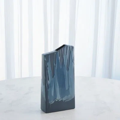 Studio A Home Earthenware Table Vase