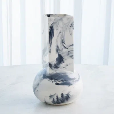 Studio A Home Earthenware Table Vase