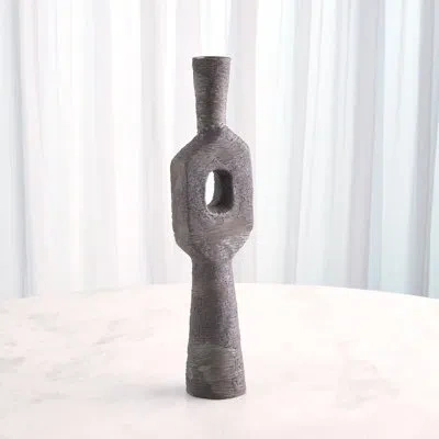 Studio A Home Ebba Vase-rugged Brown-lg