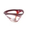 Studio A Home Enigma Bowl In Red