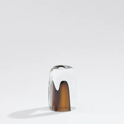 Studio A Home Glass Table Vase