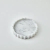 Studio A Home Ionic Tray-grey White-sm