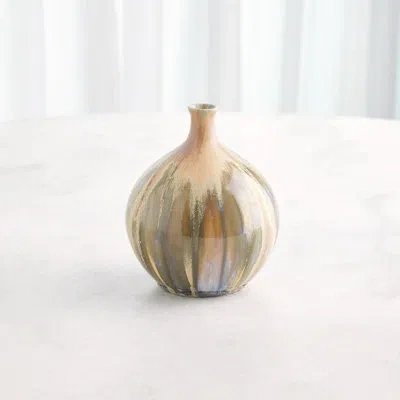 Studio A Home Magma Bottle-reactive Tan-sm