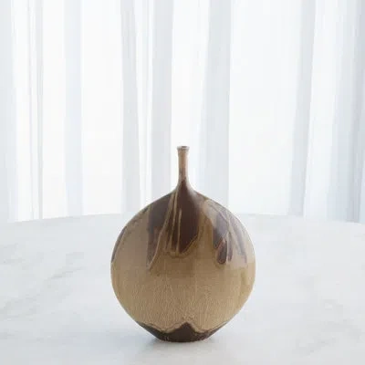 Studio A Home Splash Bottle-umber-sm In Brown