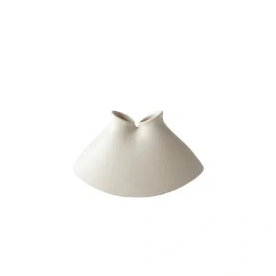 Studio A Home Under The Sea Vessel Rustic White Table Vase