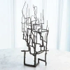 Studio A Home Willow Sculpture In Bronze
