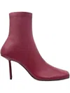 Studio Amelia 90mm Sierra Boots In Pink
