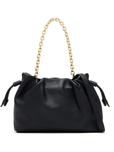 Studio Amelia Alexandra Clutch Bag In 黑色