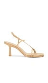 Studio Amelia Cross Front 70 Heel In Ë² Ì�´ì§€