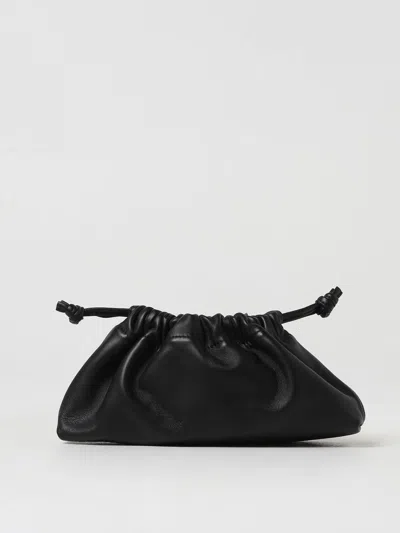 Studio Amelia Crossbody Bags  Woman Color Black