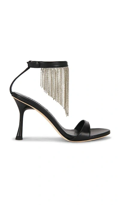 Studio Amelia Figaro 90 Sandal In Black