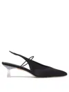 Studio Amelia 50mm Mignon Slingback Pumps