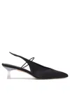 Studio Amelia Heeled Shoes In Black