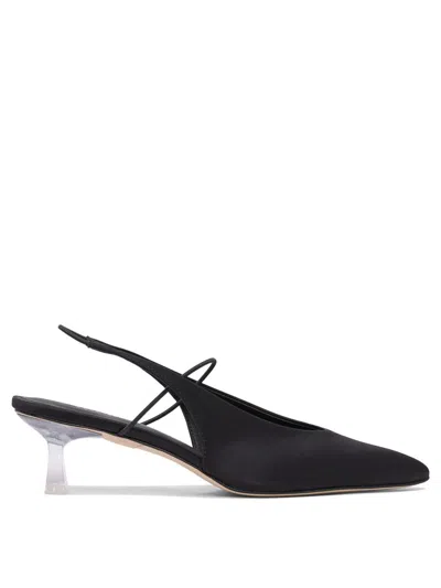 Studio Amelia Heeled Shoes In Black