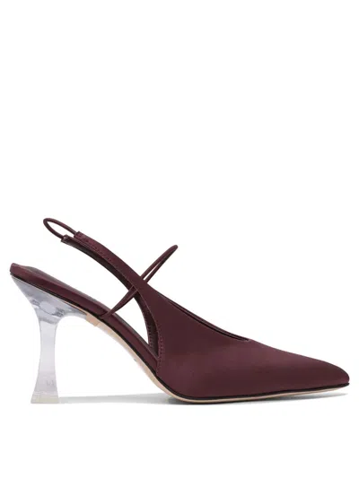 STUDIO AMELIA STUDIO AMELIA HEELED SHOES