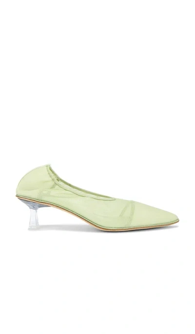 STUDIO AMELIA IRIS 50 HEEL