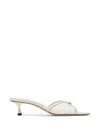 Studio Amelia Jacques 50 Mesh-panel Sandals In Multi
