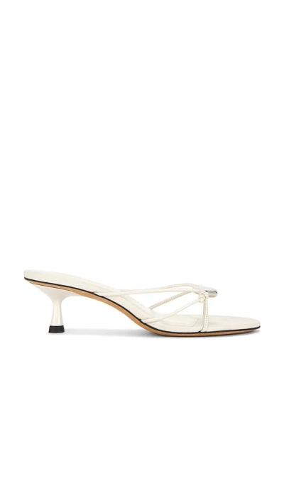 STUDIO AMELIA PIERRE 50 HEEL